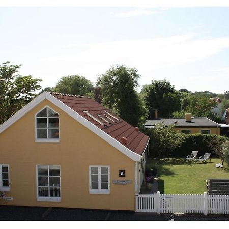 Holiday-Skagen Eksteriør bilde