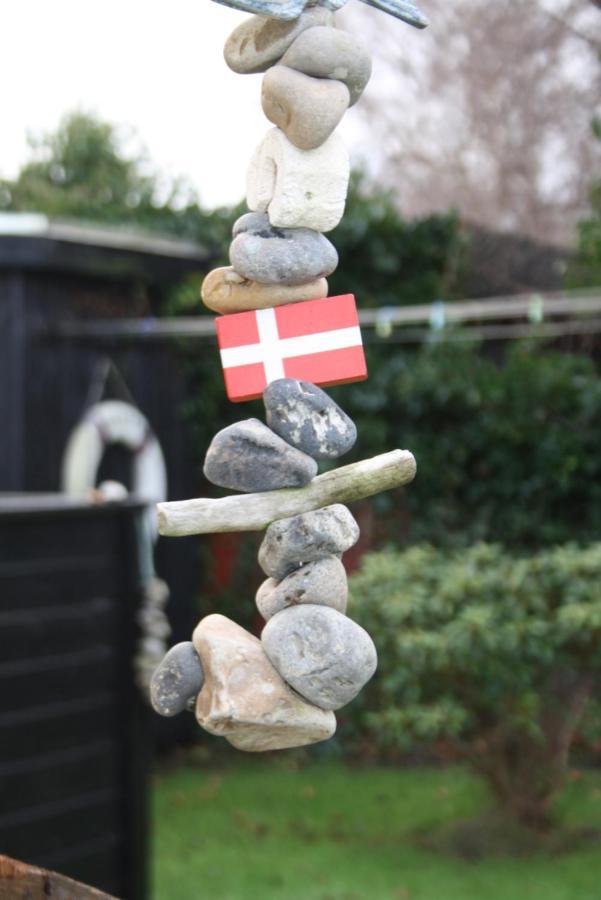 Holiday-Skagen Eksteriør bilde