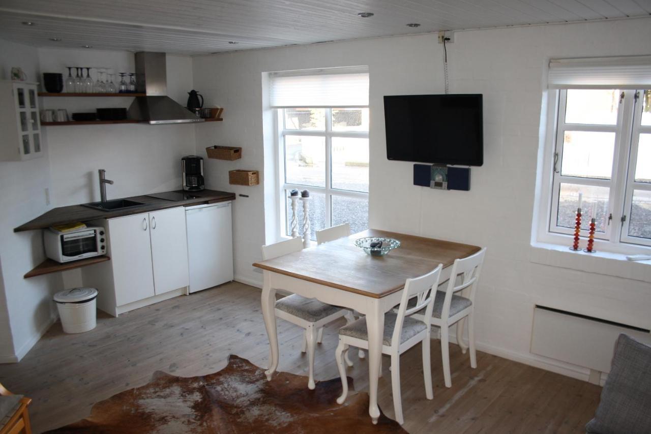 Holiday-Skagen Eksteriør bilde