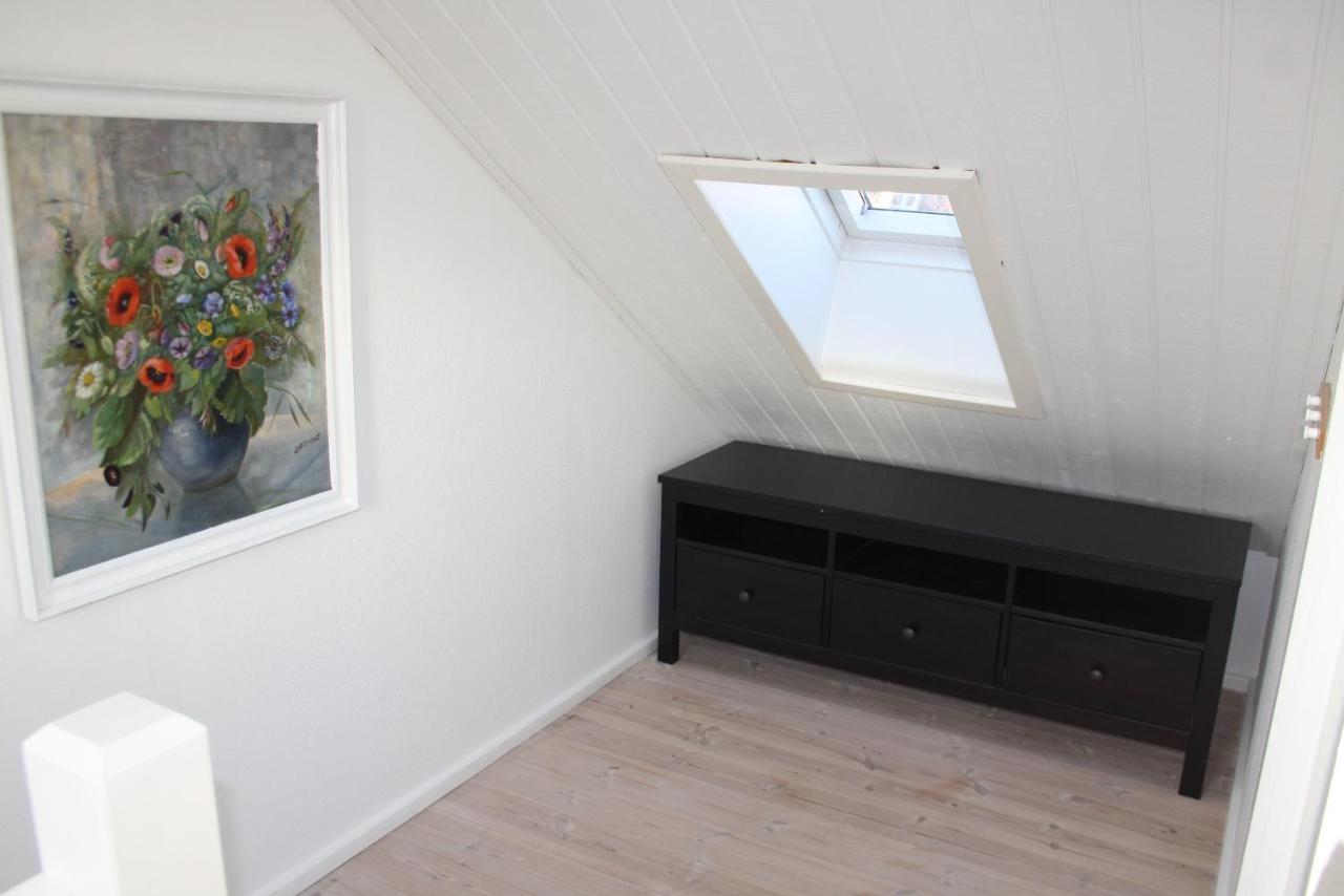 Holiday-Skagen Eksteriør bilde
