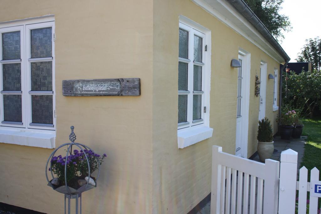 Holiday-Skagen Rom bilde