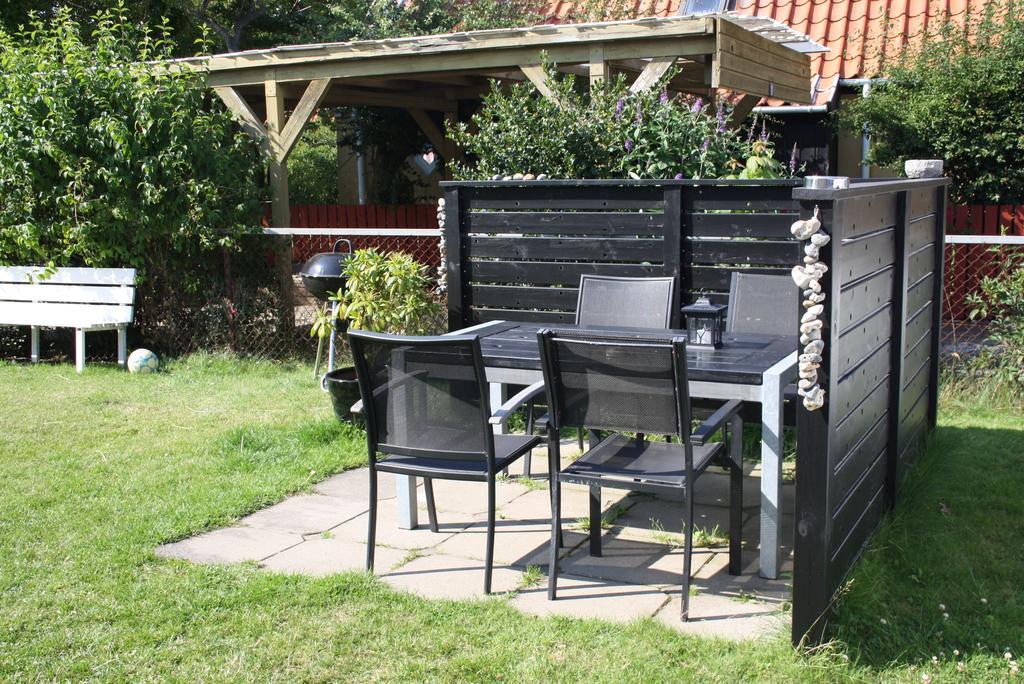 Holiday-Skagen Rom bilde