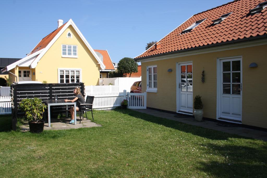 Holiday-Skagen Rom bilde