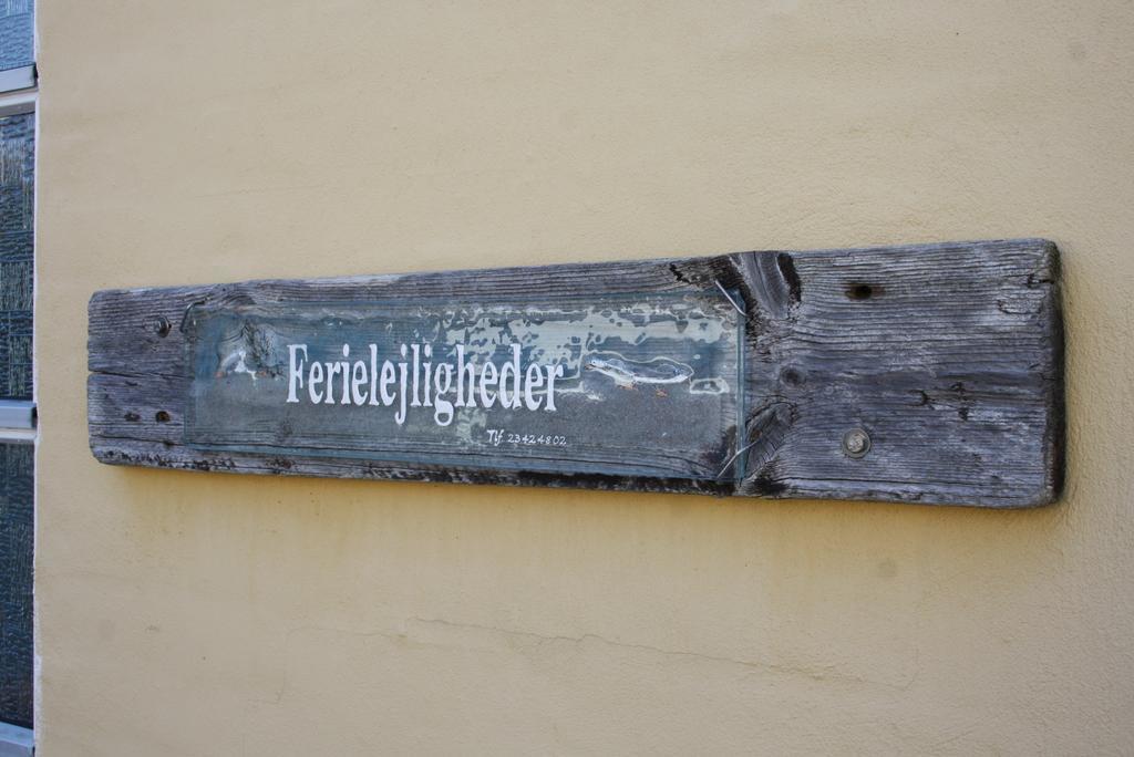 Holiday-Skagen Rom bilde