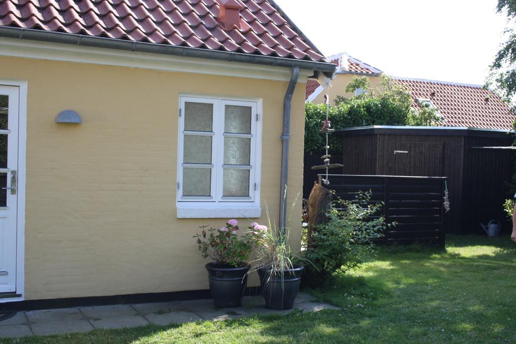 Holiday-Skagen Rom bilde