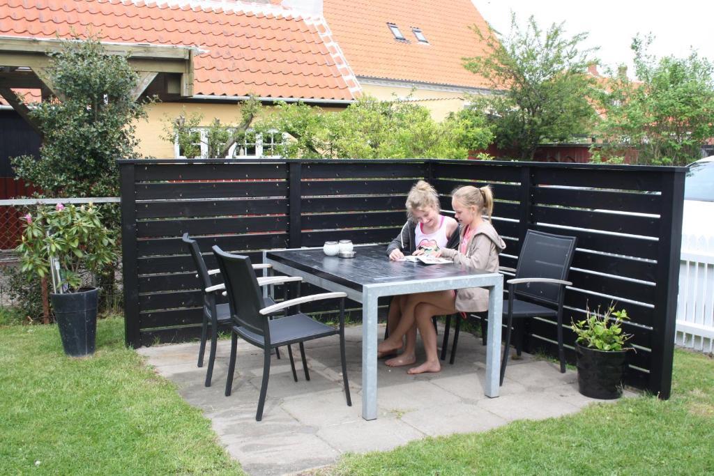 Holiday-Skagen Eksteriør bilde
